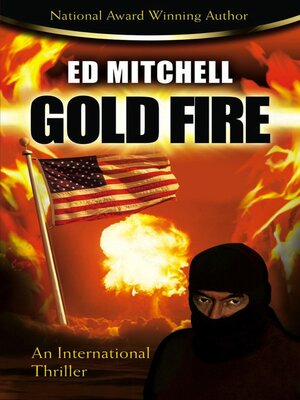 cover image of Gold Fire